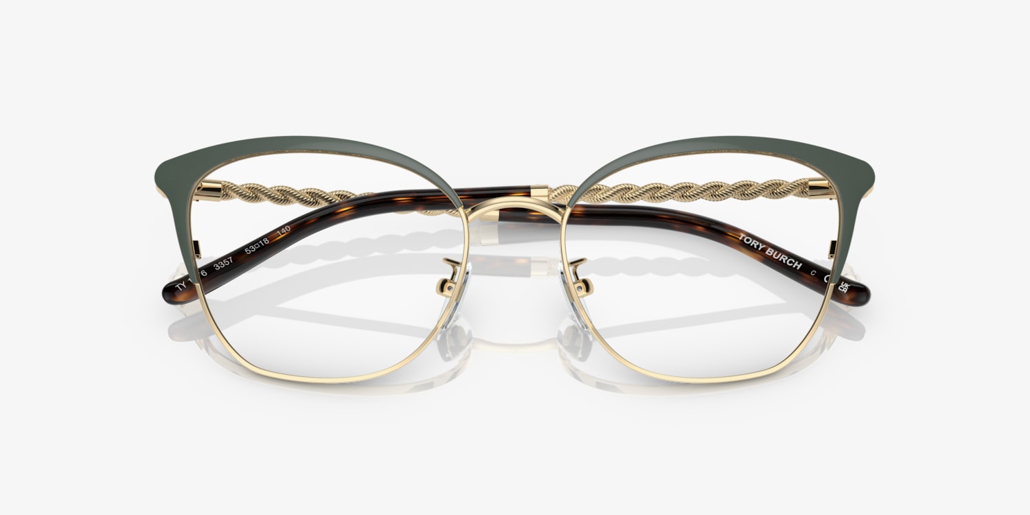 Tory Burch TY1076 Eyeglasses | LensCrafters