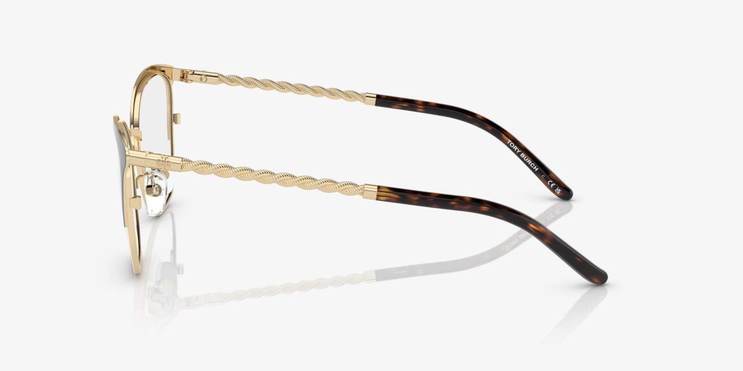 Tory Burch TY1076 Eyeglasses | LensCrafters