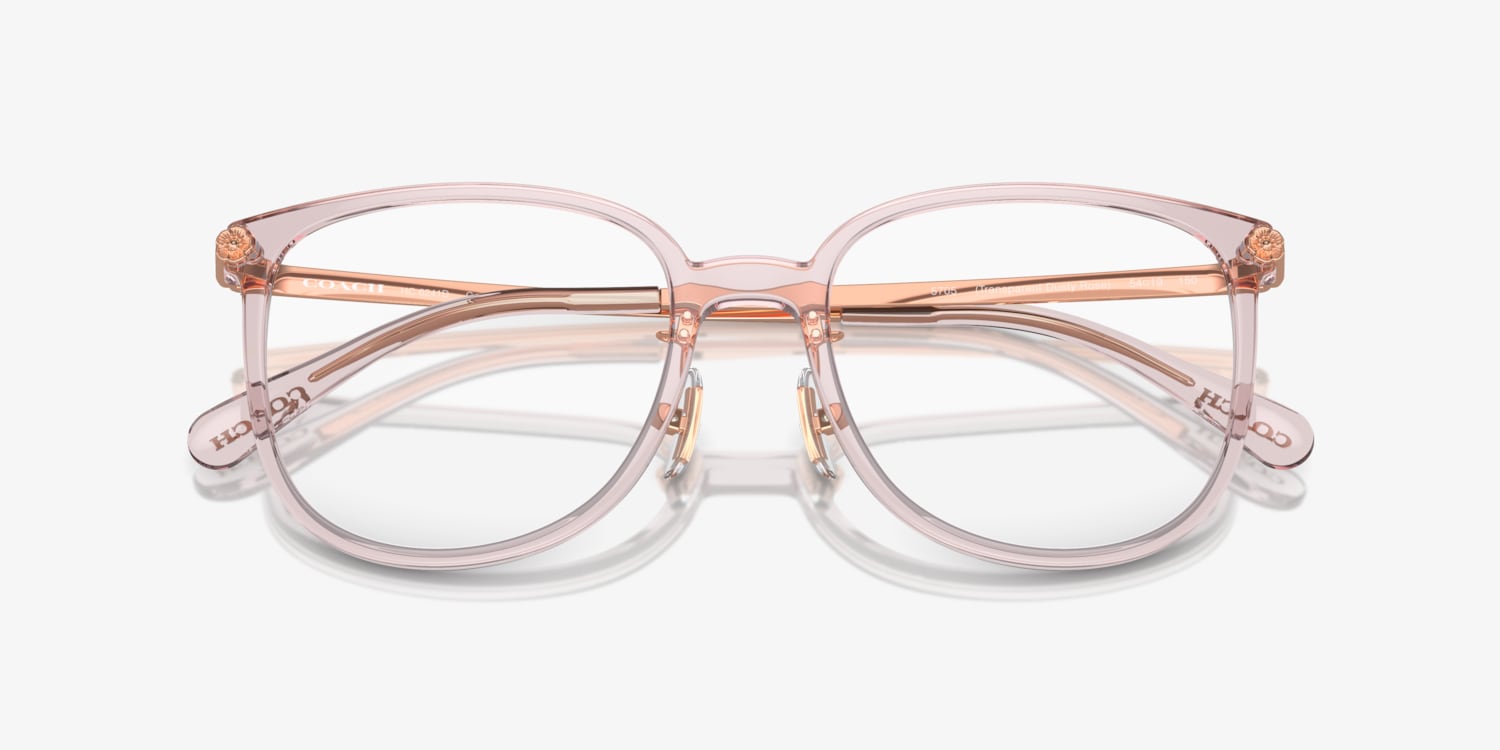 Coach HC6241D Eyeglasses | LensCrafters Coach HC6241D Eyeglasses | LensCrafters