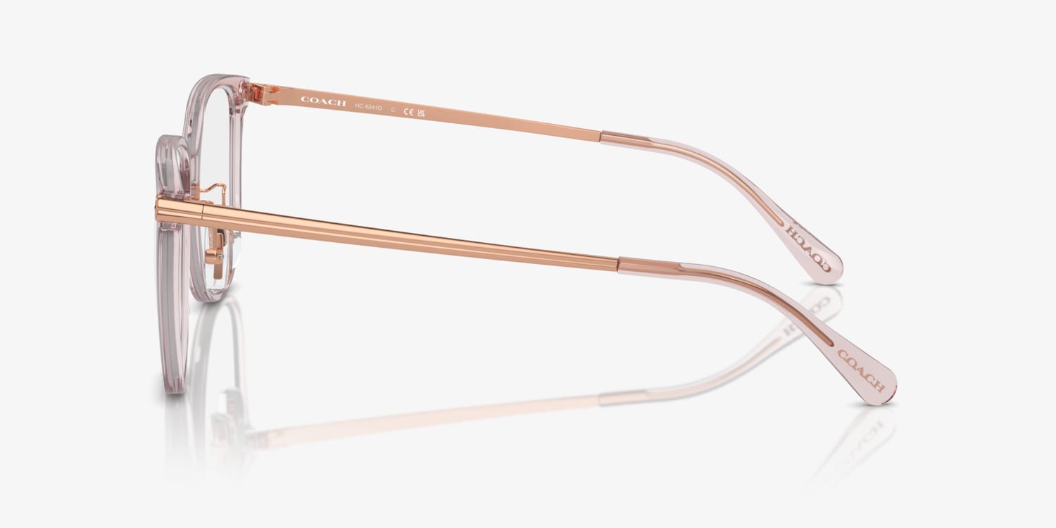 Coach HC6241D Eyeglasses | LensCrafters Coach HC6241D Eyeglasses | LensCrafters