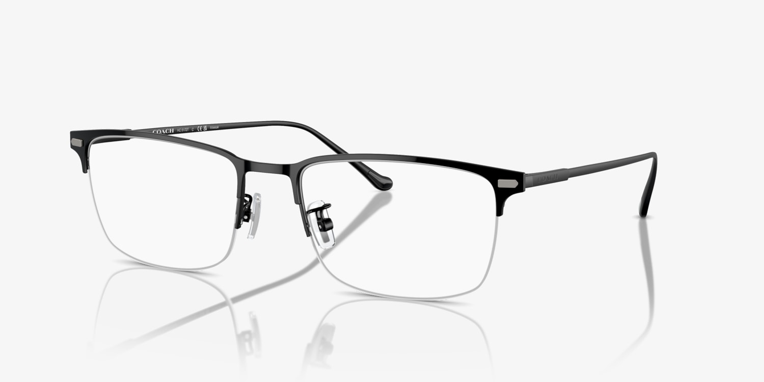 Coach glasses fashion lenscrafters