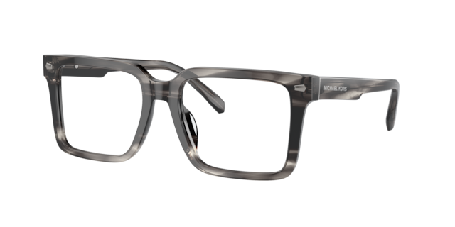 Michael Kors MK4121U Mosel Eyeglasses | LensCrafters 