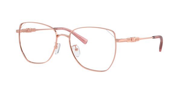 Michael Kors MK3081D Shanghai Eyeglasses | LensCrafters