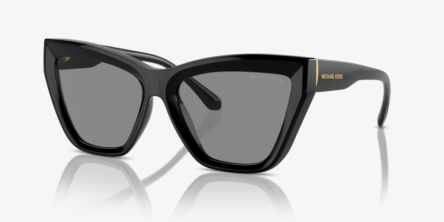 【送料&関税込】Michael Kors Dubai Sunglasses Michael Kors MK2211U Dubai Sunglasses | LensCrafters