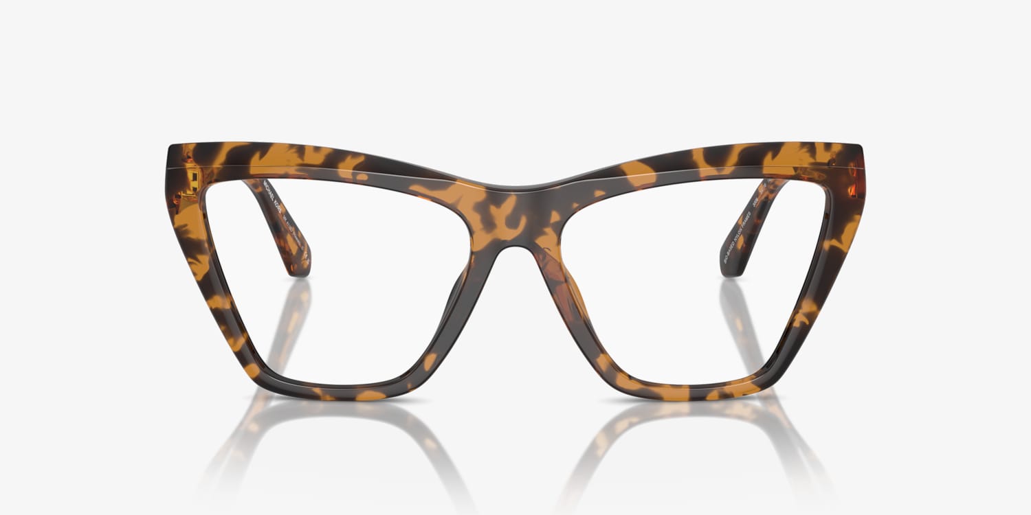 Michael Kors MK4118U Hawaii Eyeglasses LensCrafters