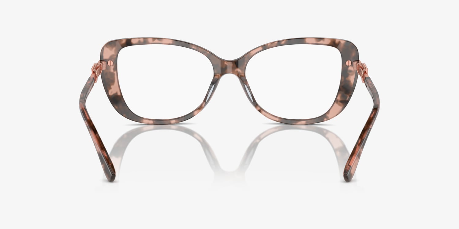 Michael Kors MK4125BU Formentera Eyeglasses | LensCrafters Michael Kors MK4125BU Formentera Eyeglasses | LensCrafters