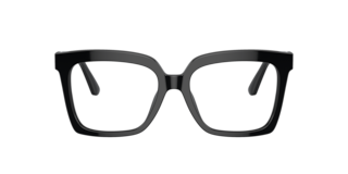 Michael Kors MK4119U Nassau Eyeglasses | LensCrafters