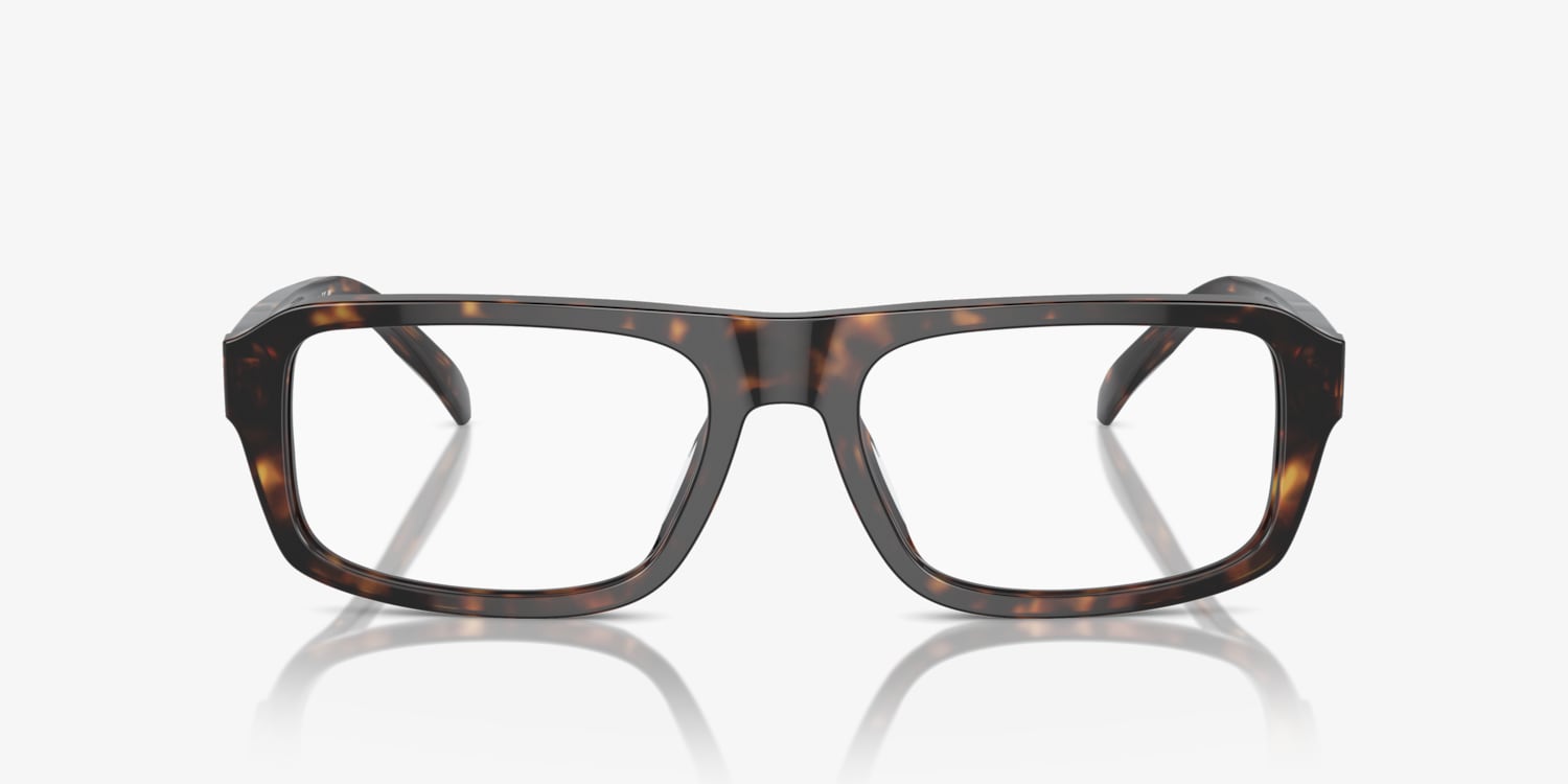 Michael kors eyeglasses mens black discount
