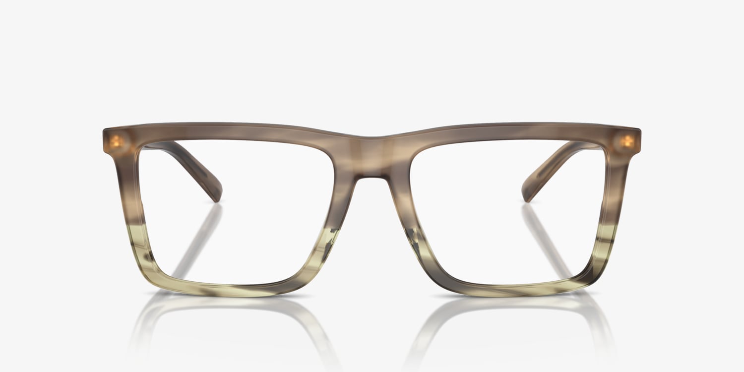 Michael kors best sale eyeglasses olive