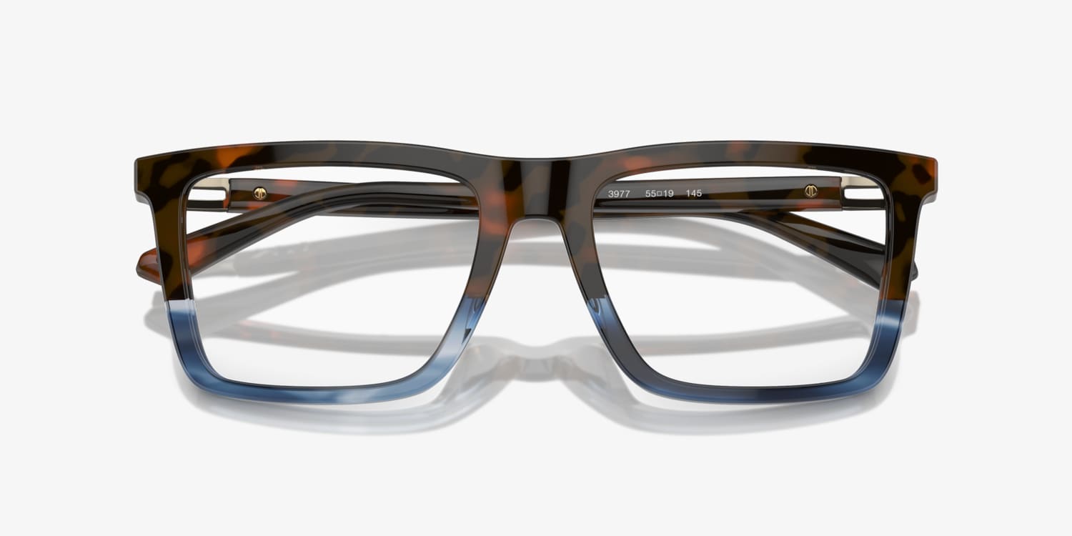 Michael Kors MK4124U Sorengo Eyeglasses | LensCrafters