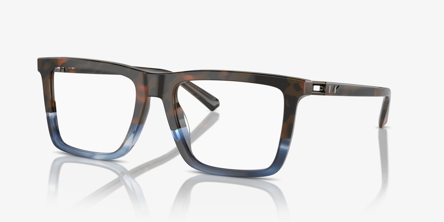 Michaal Kors tortoise shell purchases glasses