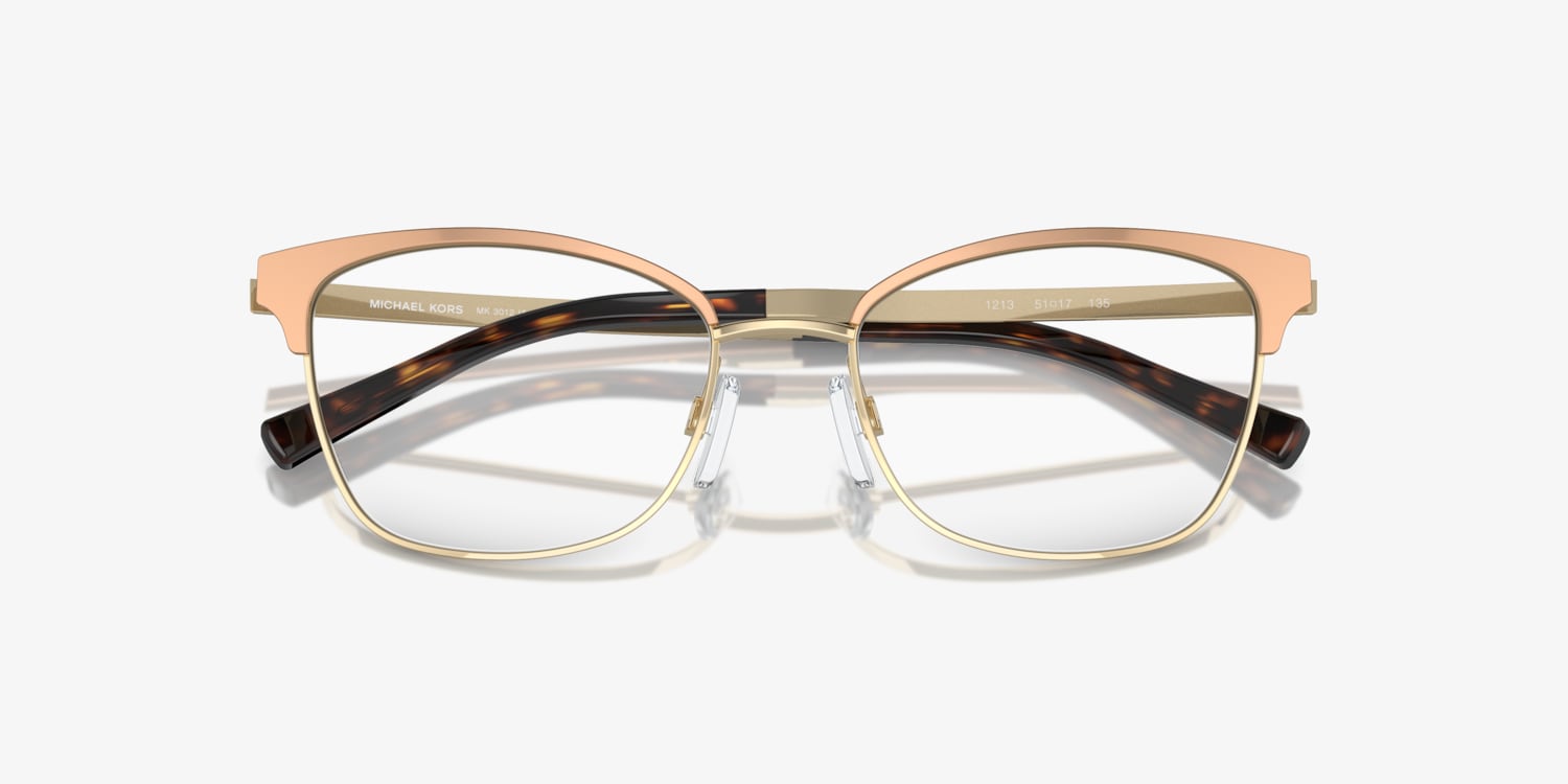 Michael Kors MK3012 Adrianna IV Eyeglasses LensCrafters