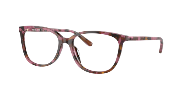 Michael Kors MK4067U Santa Clara Eyeglasses | LensCrafters