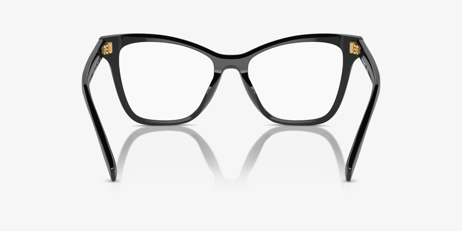 Tory Burch TY2142U Eyeglasses | LensCrafters