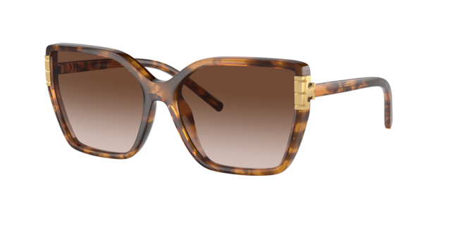 Tory Burch Woman Tortoise