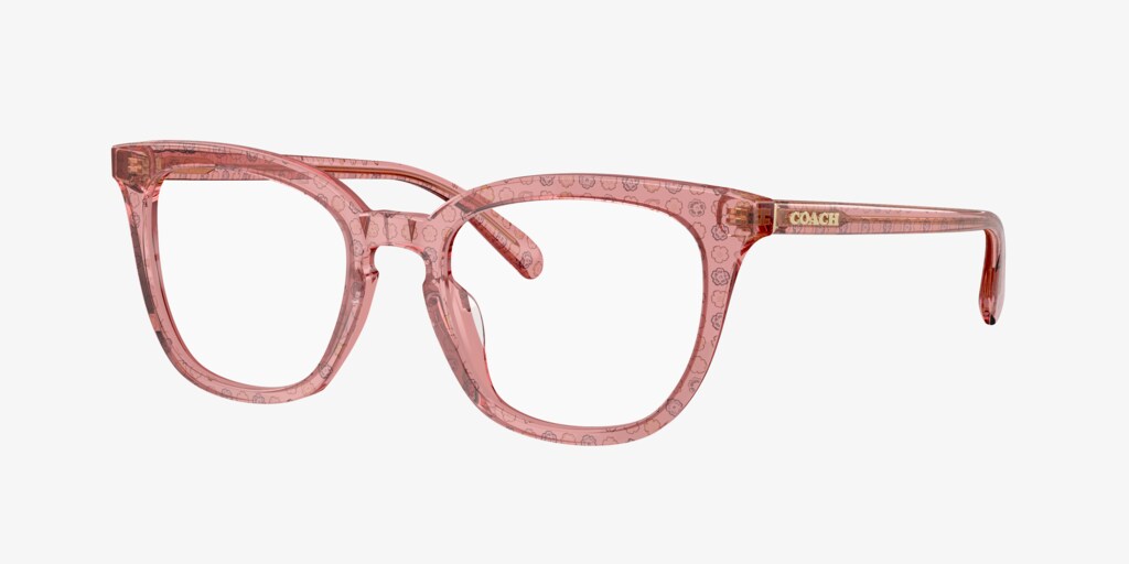 Coach new store york glasses