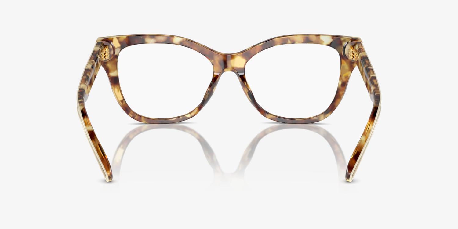 Tory Burch TY2147U Eyeglasses | LensCrafters