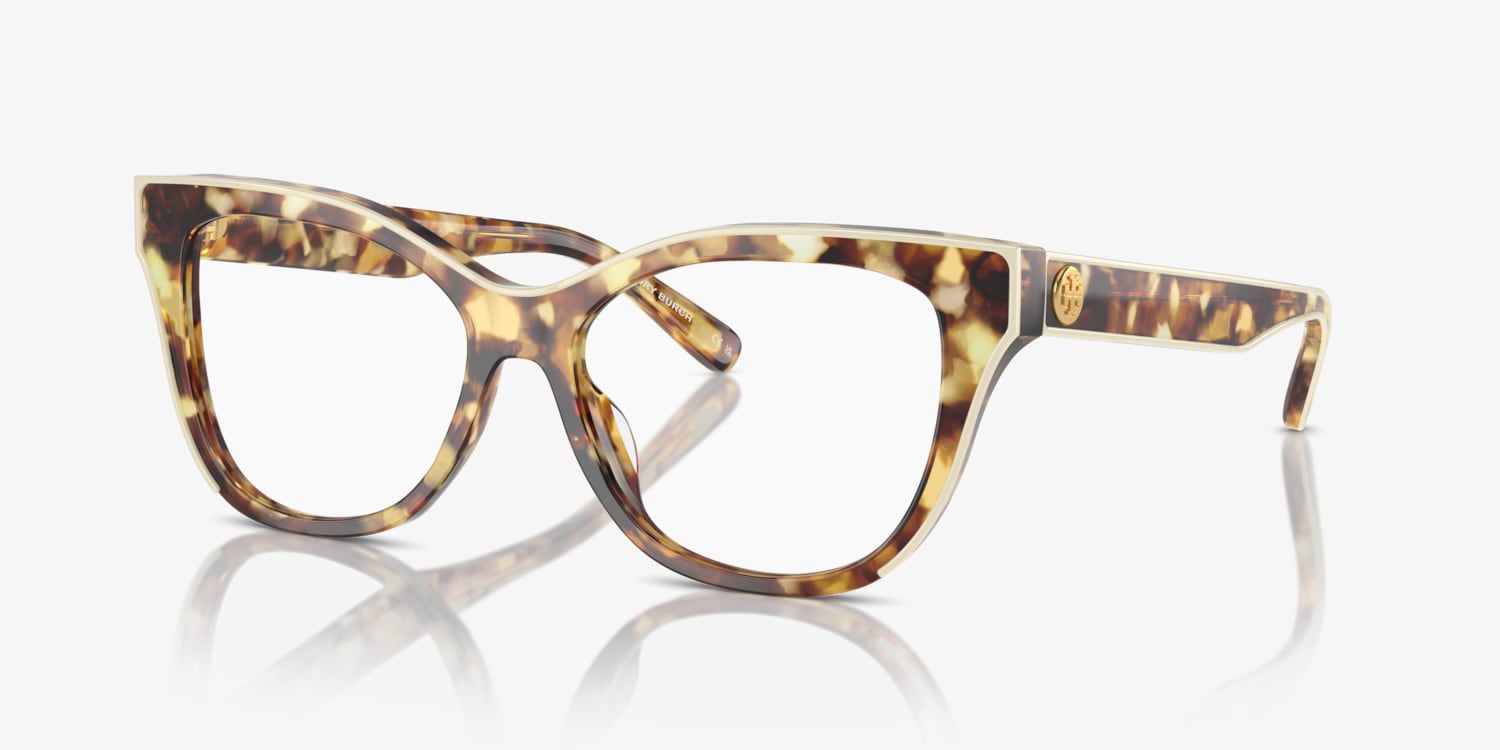 New TORY BURCH good Women's Eyeglasses Frame