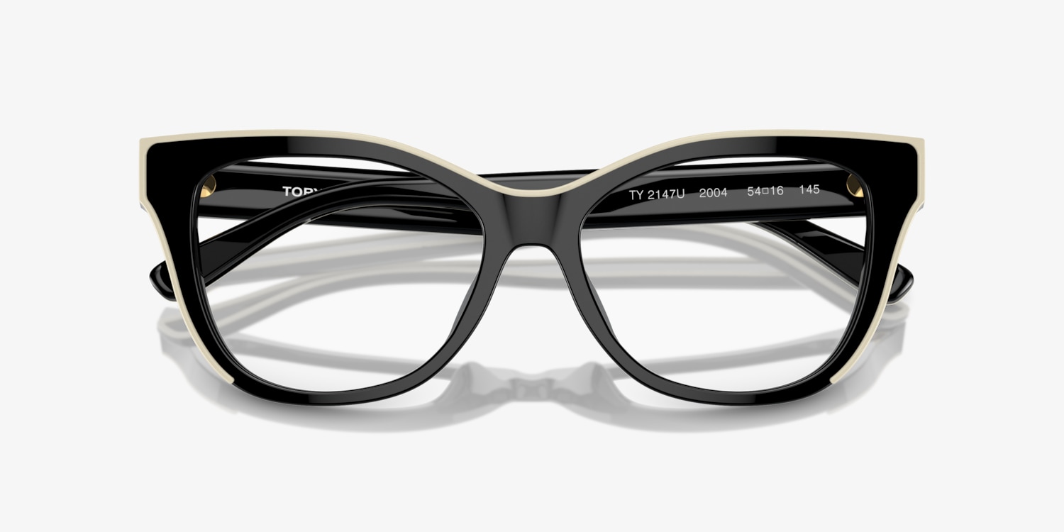 Tory Burch TY2147U Eyeglasses | LensCrafters