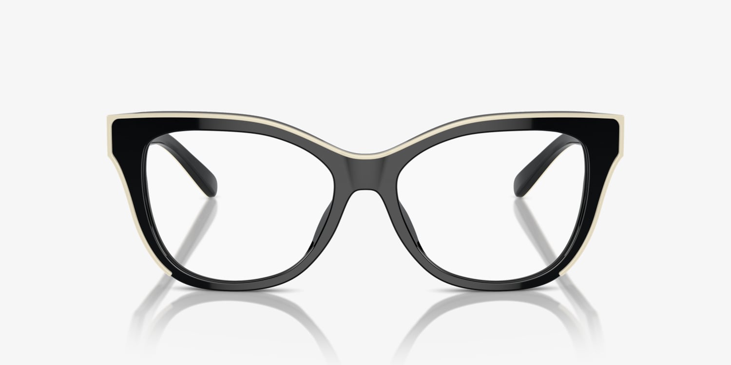 TORY BURCH イネススライト 161863 700 Tory Burch TY2147U Eyeglasses | LensCrafters