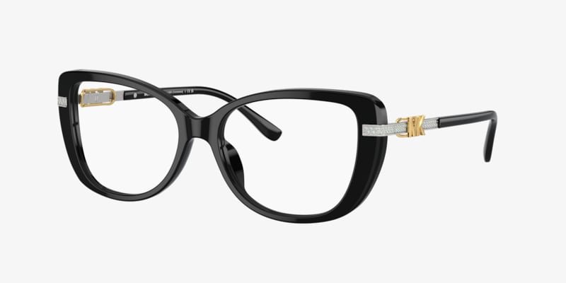 Michael Kors MK4118U Hawaii Eyeglasses | LensCrafters