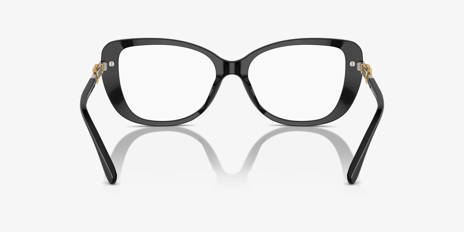 Michael Kors MK4125BU FORMENTERA Eyeglasses | LensCrafters