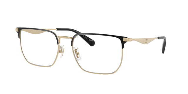 Coach HC5178 Eyeglasses | LensCrafters