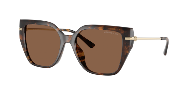 Michael Kors Woman Dark Tortoise