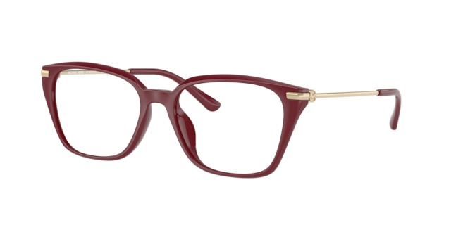 Michael Kors Woman Deep Red