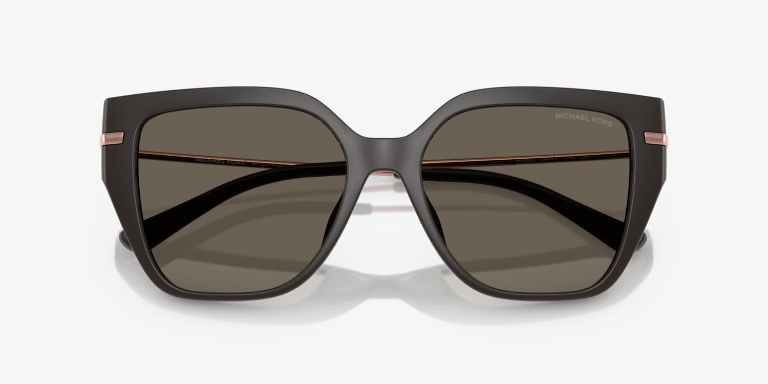 【送料&関税込】Michael Kors St. Barths Sunglasses Michael Kors MK2231U St. Barths Sunglasses | LensCrafters