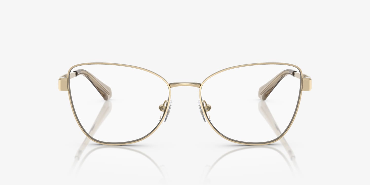 Michael Kors アトリアナIIIラウントフレムサンクラス Michael Kors MK3085 Paris Eyeglasses | LensCrafters