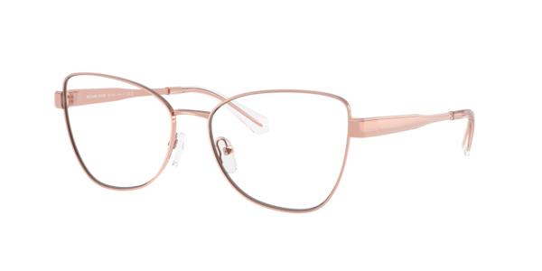 Michael Kors MK3085 Paris Eyeglasses | LensCrafters