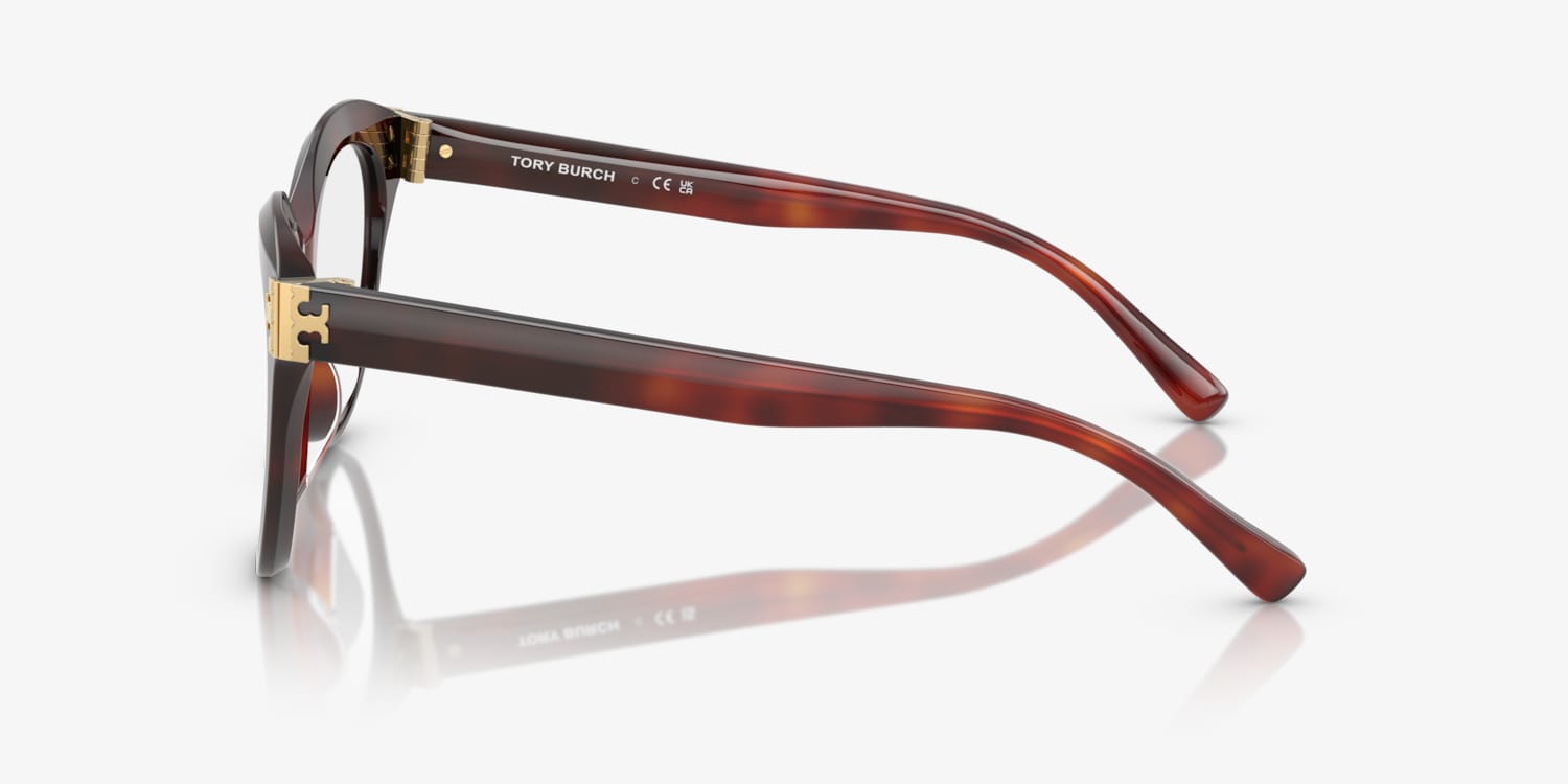 Tory Burch TY2154U Eyeglasses | LensCrafters