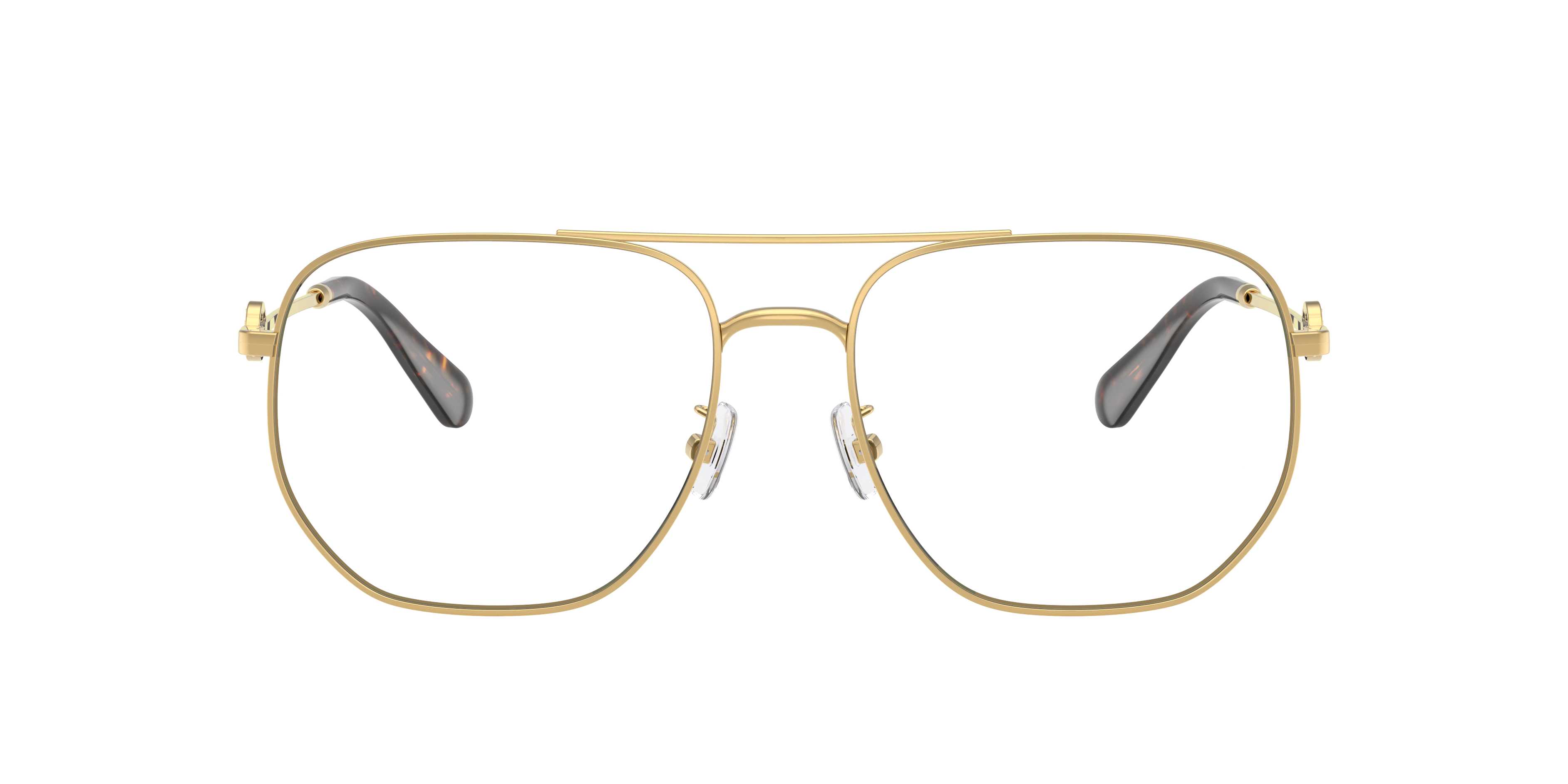 A243 美品 トリーバーチ TY9010 サングラス メガネ 小物