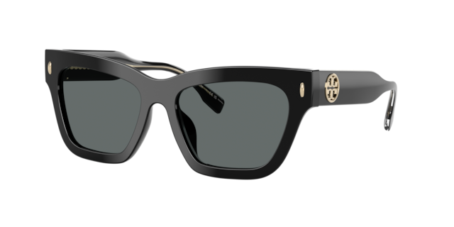 Tory Burch Woman Noir