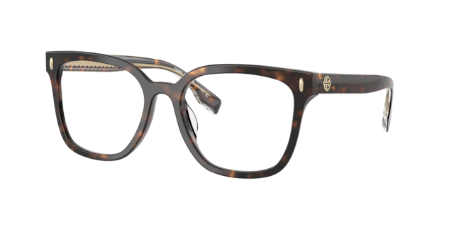 Tory Burch Woman Écaille De Tortue Foncée