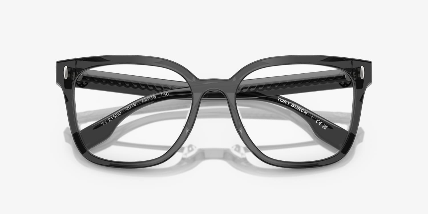 【関税込み】Tory Burch トラウザーズ Tory Burch TY2152U Eyeglasses | LensCrafters