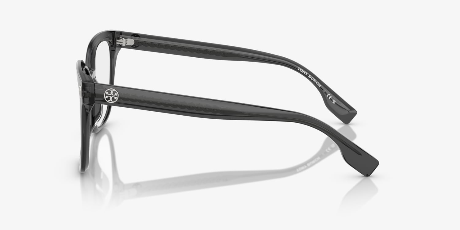 TORY BURCH ホインテットトゥアンクルフツ 161772 201 Tory Burch TY2152U Eyeglasses | LensCrafters