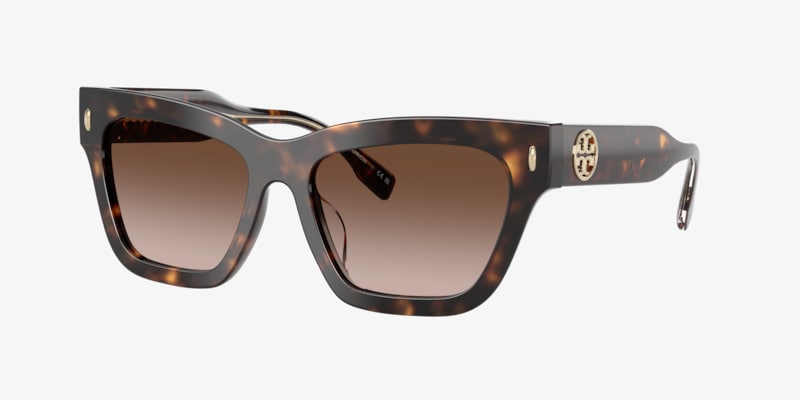 Tory Burch TY9076U Sunglasses | LensCrafters