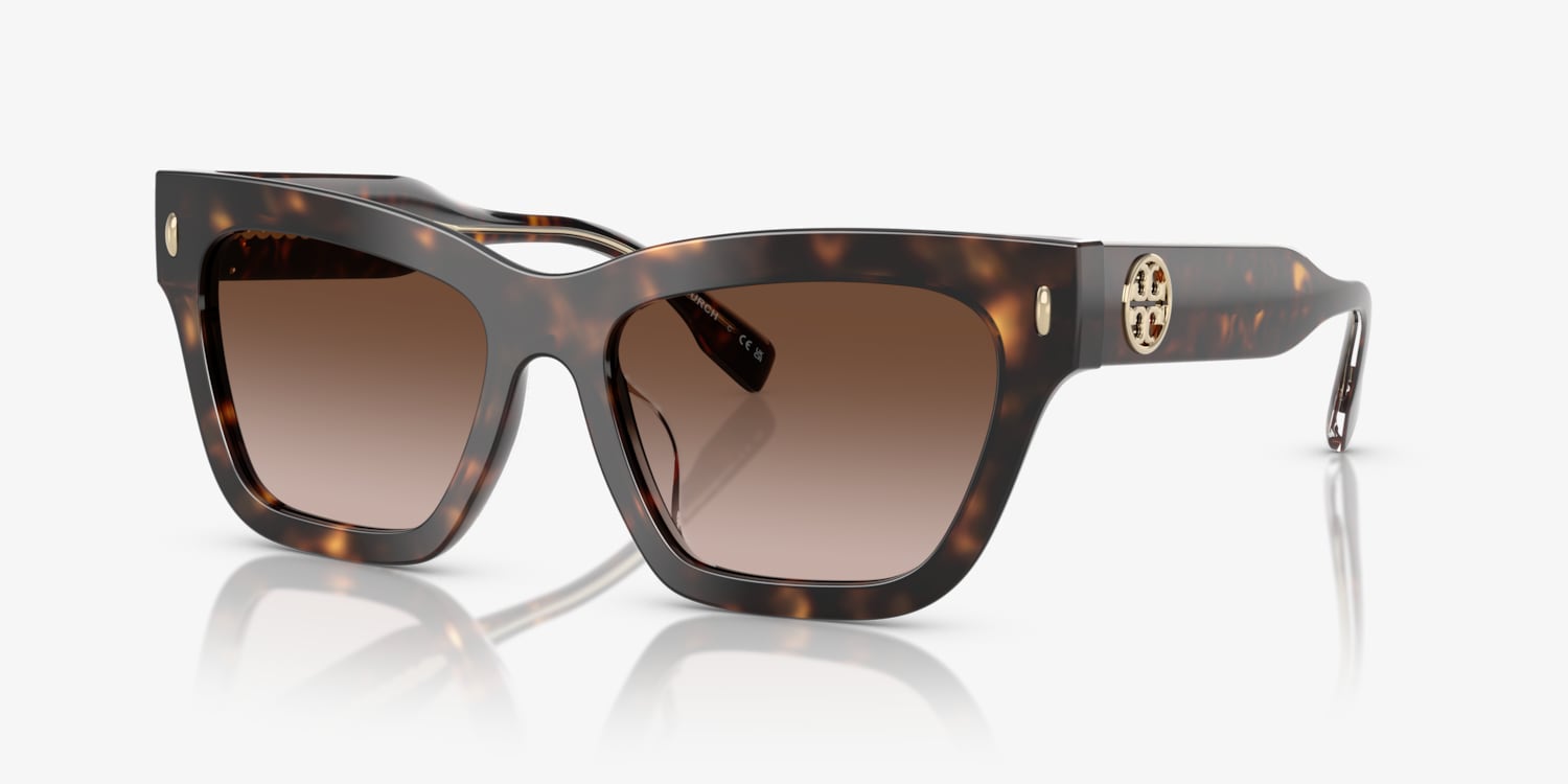 Tory Burch TY7208U Sunglasses | LensCrafters Tory Burch TY7208U Sunglasses | LensCrafters