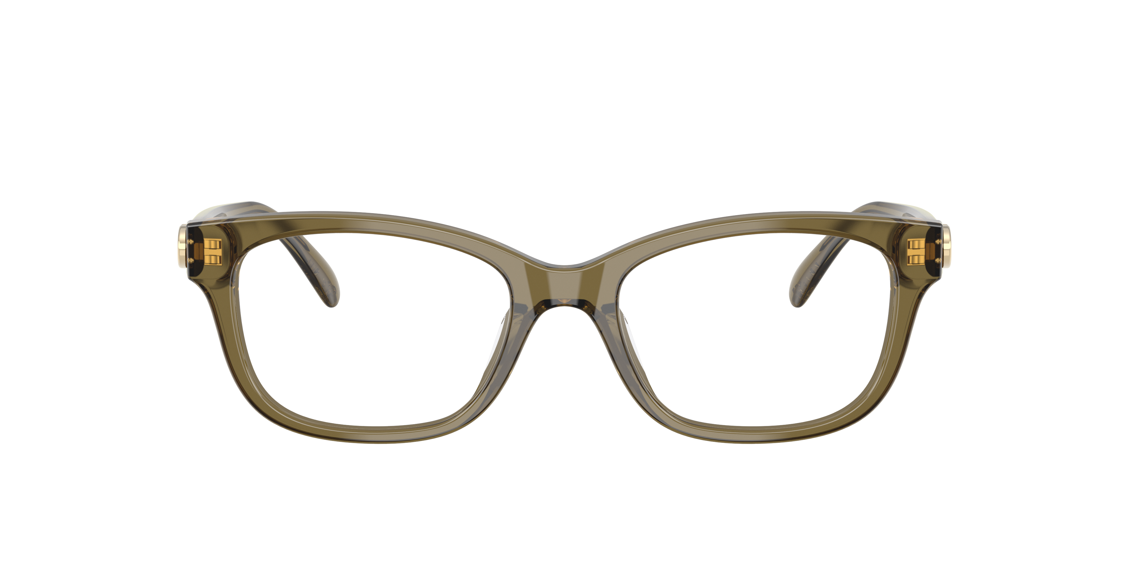 【CPH】575tc SMALL/MEDIUM Coach HC6257U Eyeglasses | LensCrafters