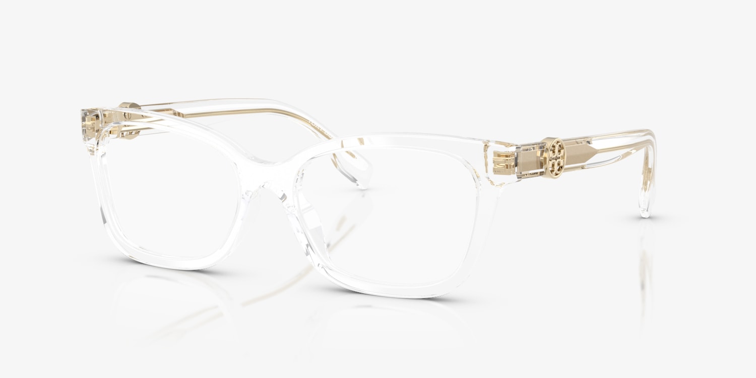 TORY BURCH クットラックレスアッフトレナ 【関税込】 Tory Burch TY2159U Eyeglasses | LensCrafters