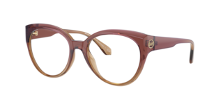 Michael Kors MK4145U Amelia Island Eyeglasses | LensCrafters