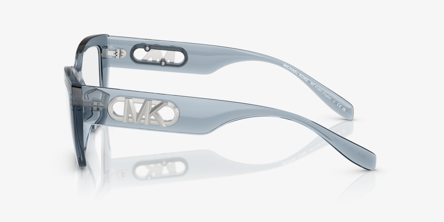 Michael Kors MK4123U Montreux Eyeglasses | LensCrafters