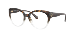 Michael Kors MK4145U Amelia Island Eyeglasses | LensCrafters