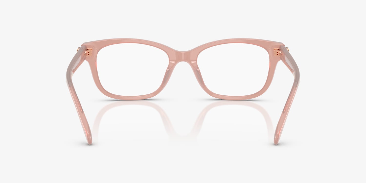 【CPH】575tc SMALL/MEDIUM Coach HC6257U Eyeglasses | LensCrafters