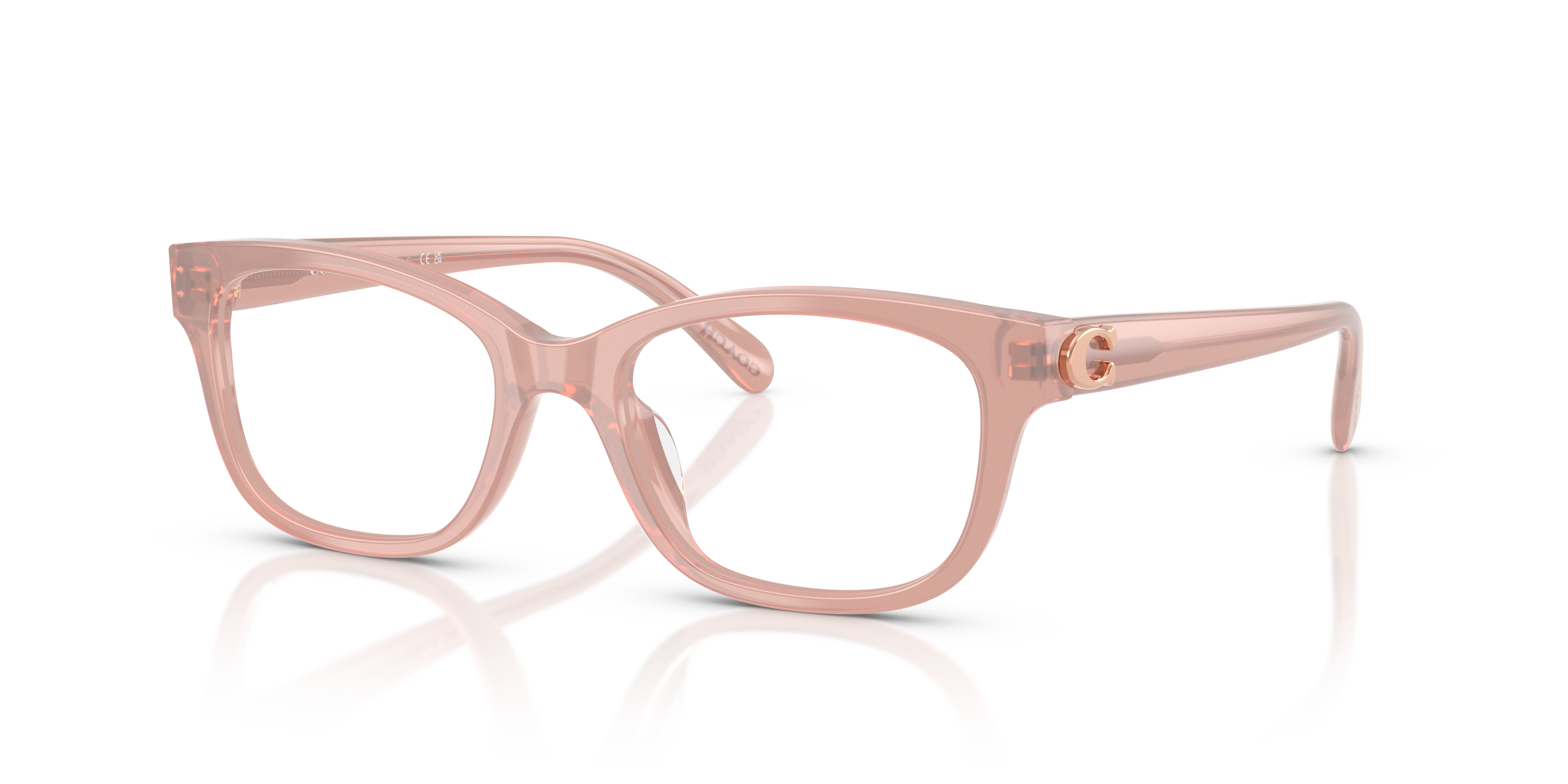 Coach Glasses & Sunglasses – Prescription Eyewear | LensCrafters