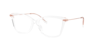 Michael Kors MK4150U Kingston Eyeglasses | LensCrafters