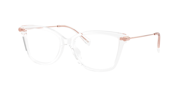 Michael Kors MK4150U Kingston Eyeglasses | LensCrafters