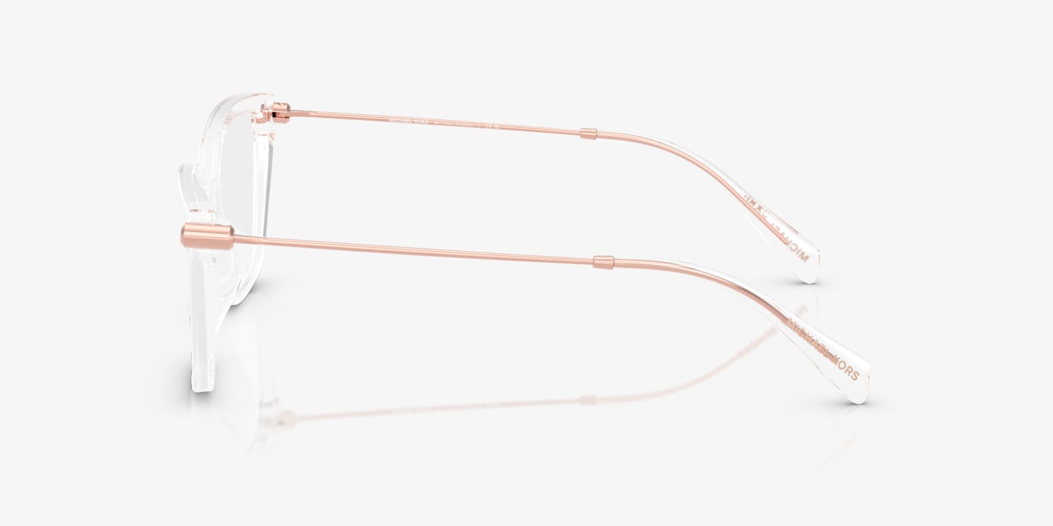 Michael Kors MK2184U Dupont Sunglasses | LensCrafters